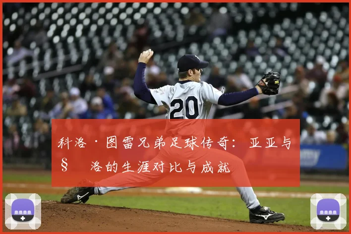 科洛·图雷兄弟足球传奇：亚亚与科洛的生涯对比与成就