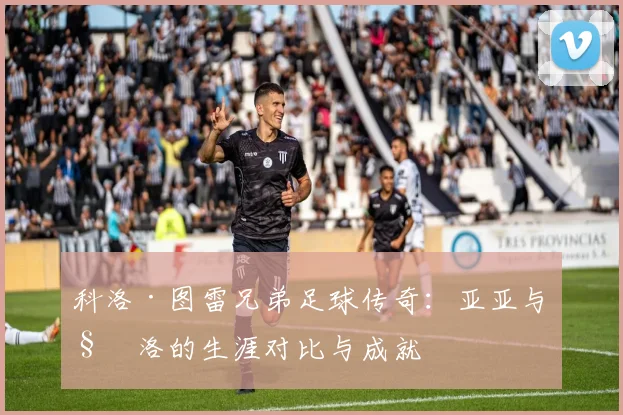 科洛·图雷兄弟足球传奇:亚亚与科洛的生涯对比与成就